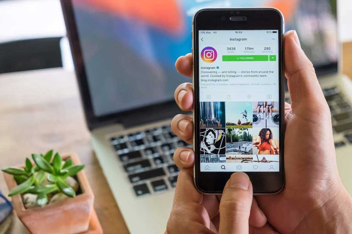 Como conseguir mais seguidores no Instagram